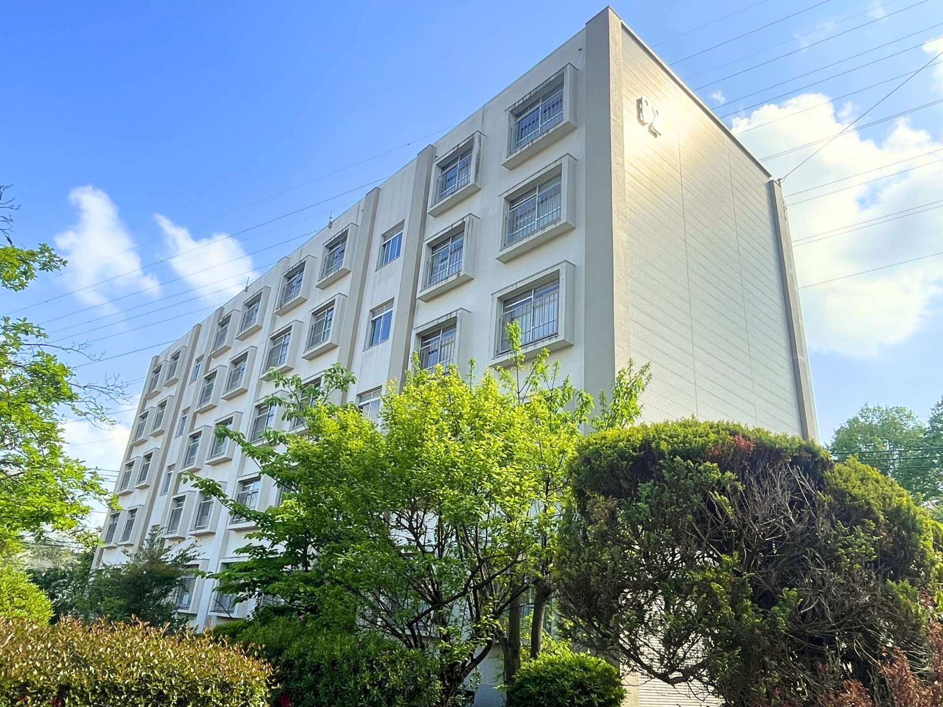 平尾住宅62号棟販売開始致しました！