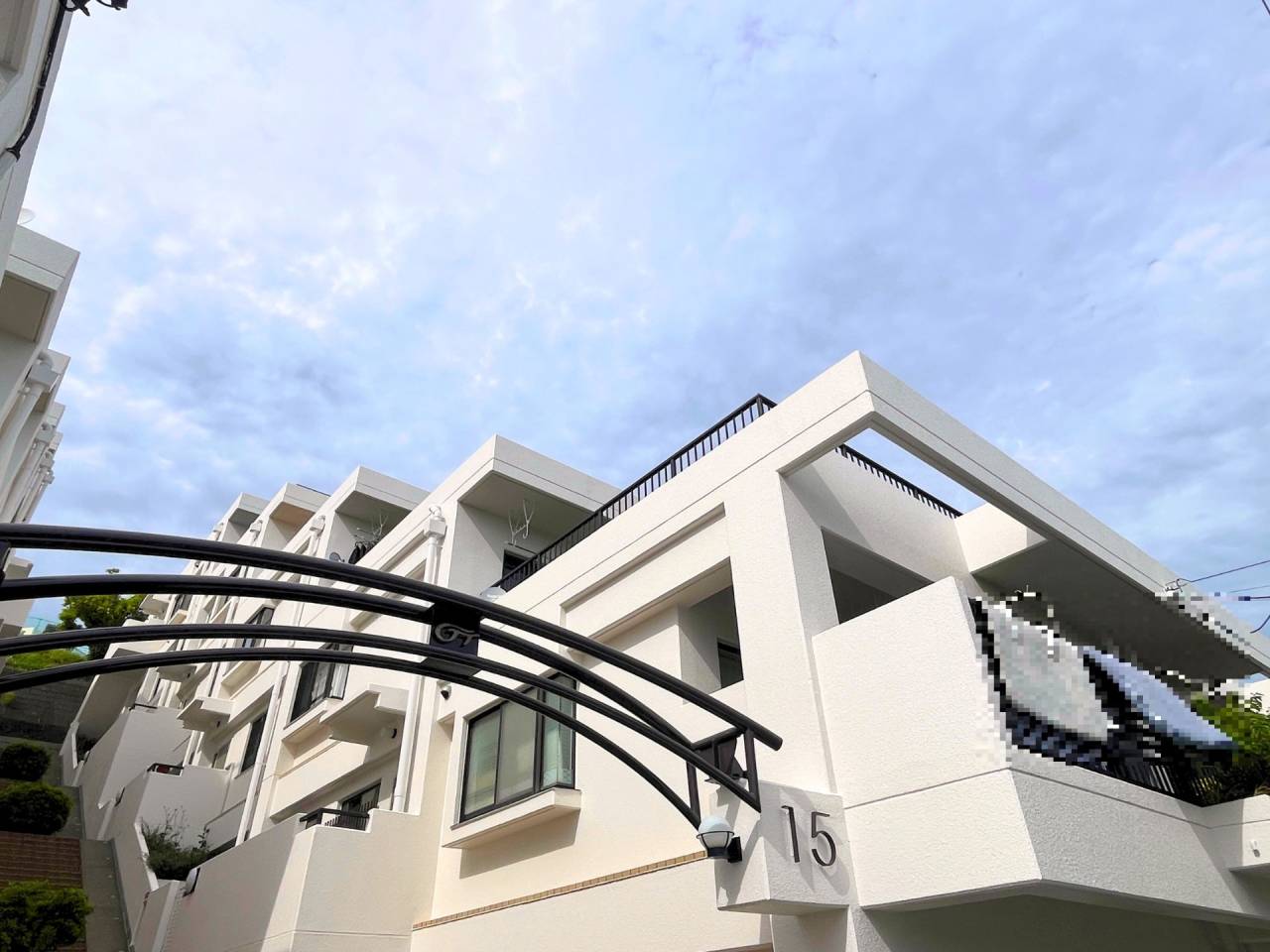 グリーンテラス本郷台販売開始致しました！