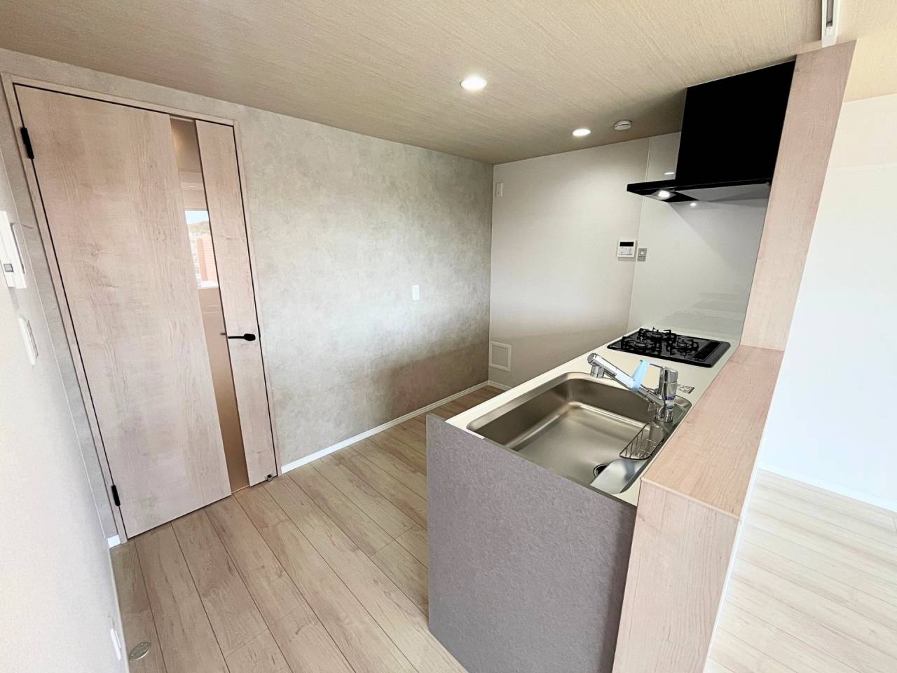 グリーンテラス本郷台15-5号室