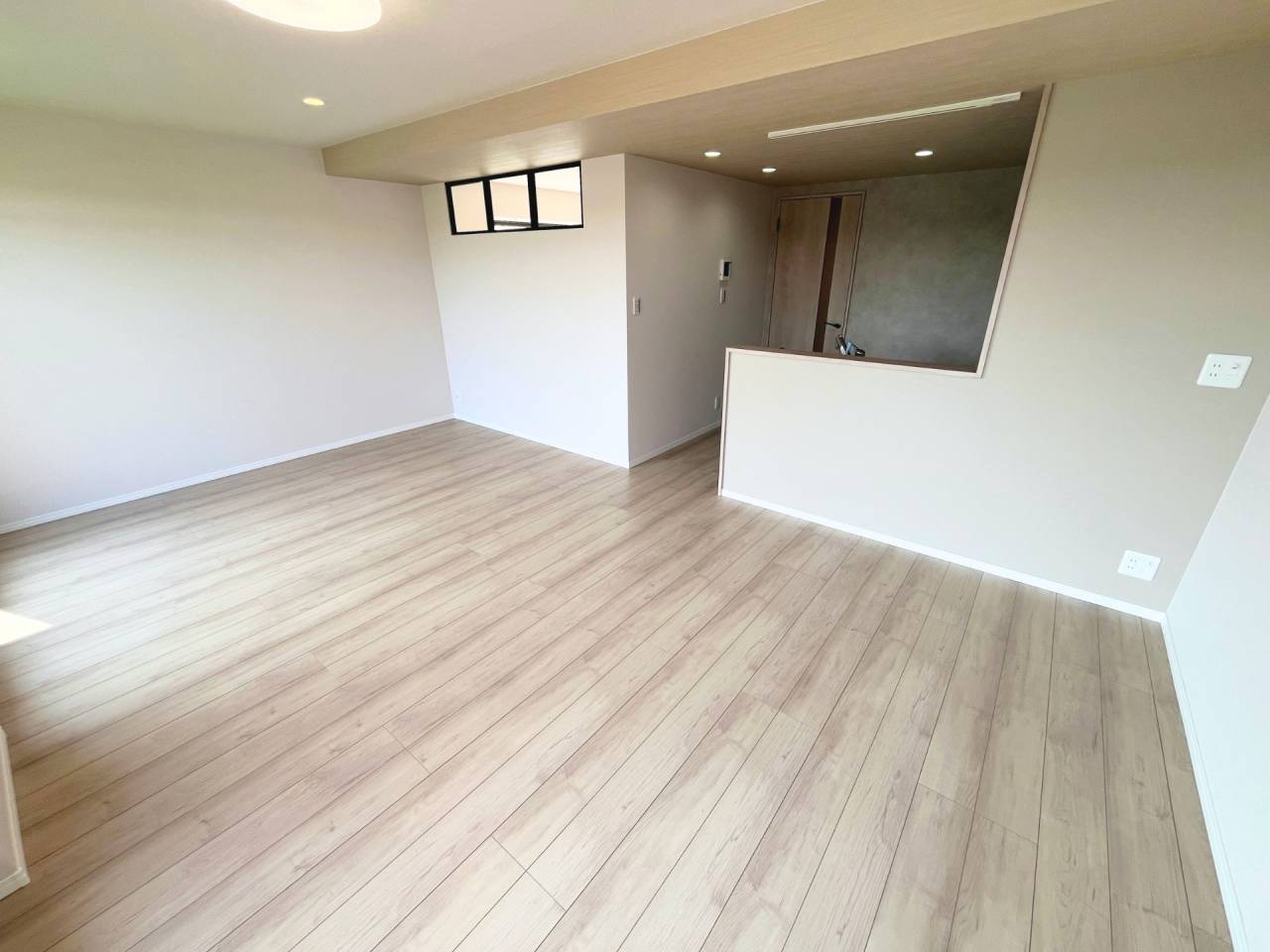 グリーンテラス本郷台15-5号室