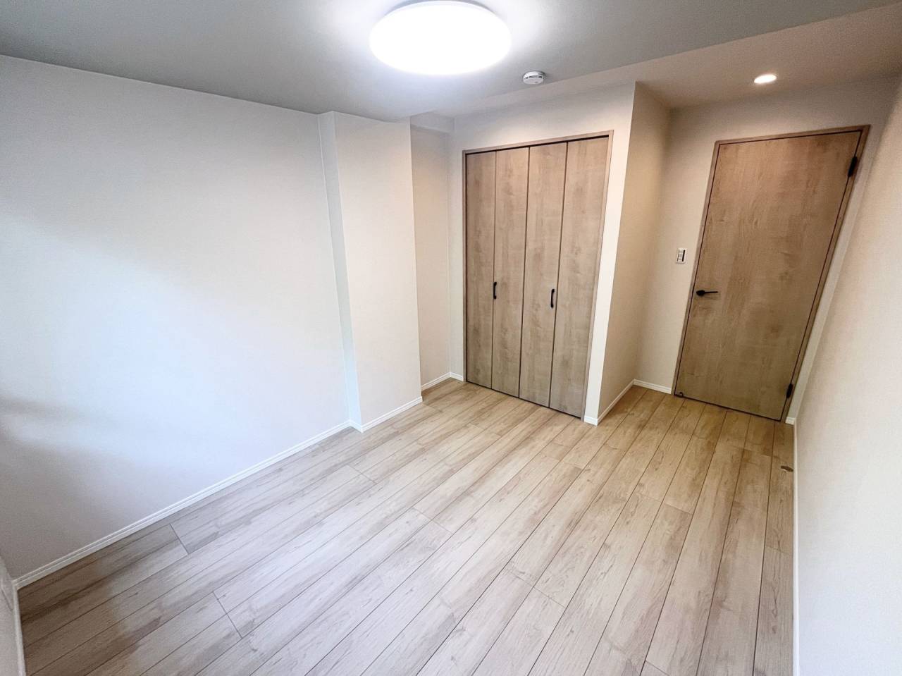 グリーンテラス本郷台15-5号室