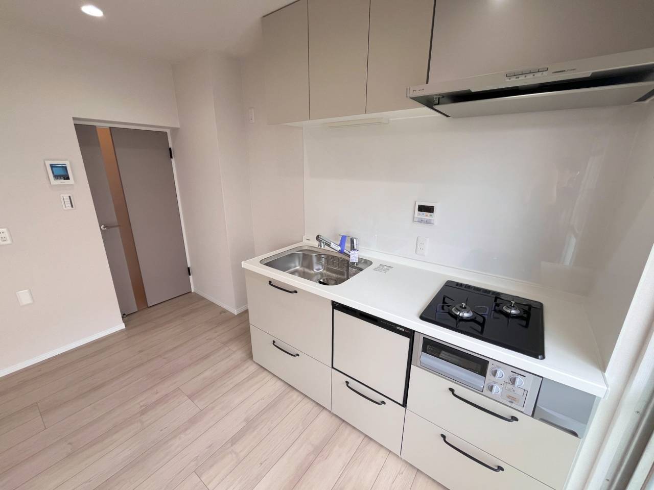 白幡台住宅7号棟304号室