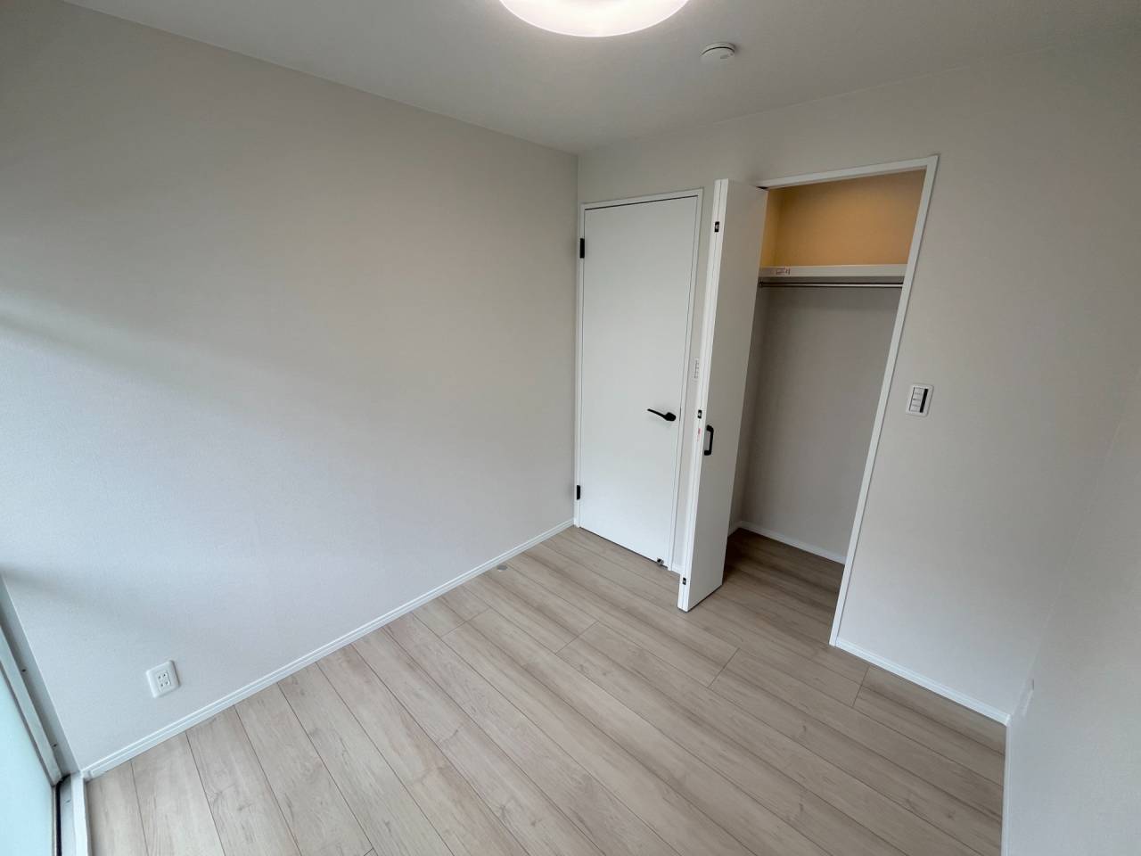 白幡台住宅7号棟304号室