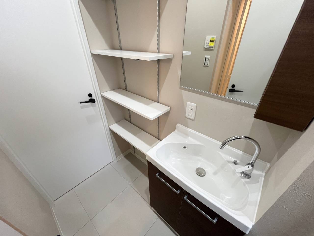 白幡台住宅7号棟304号室