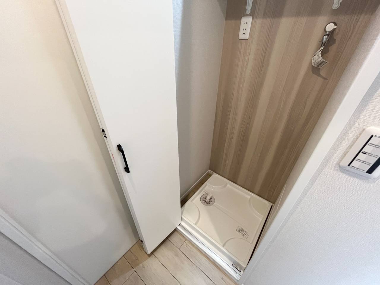 白幡台住宅7号棟304号室