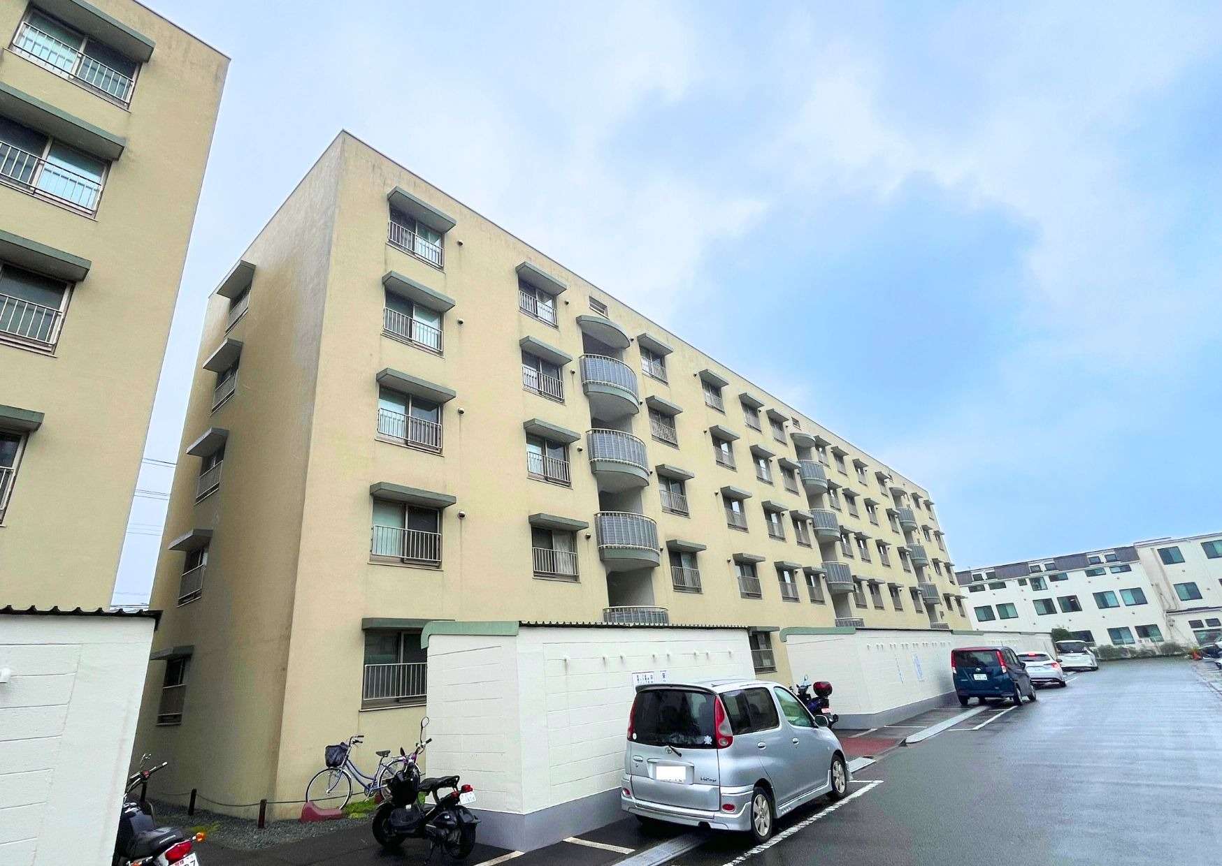 相模台ハイツB棟販売開始致しました！