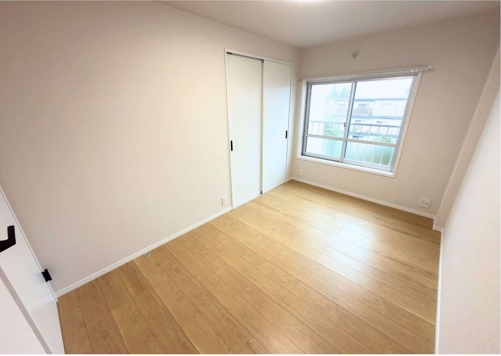 宮前平グリーンハイツ36号棟303号室