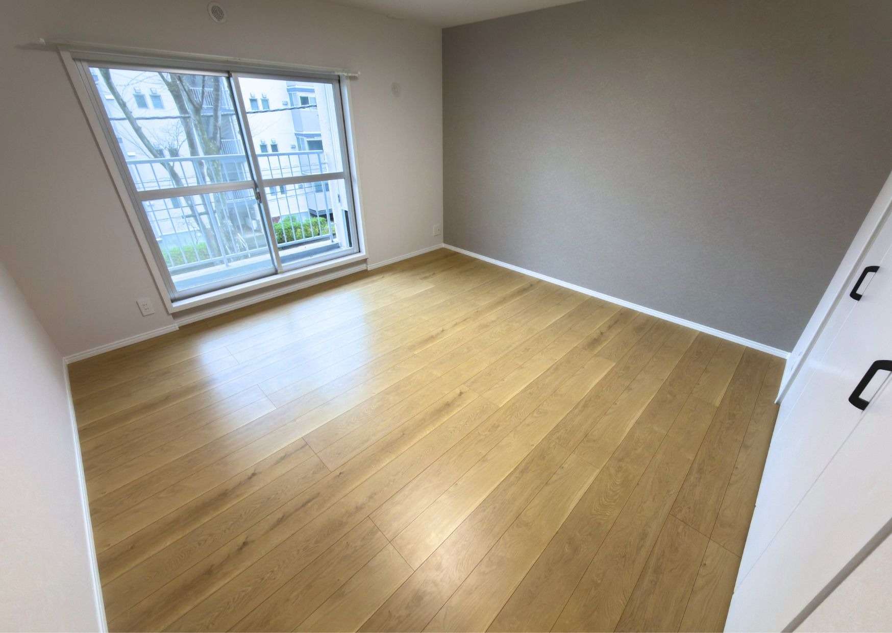 宮前平グリーンハイツ36号棟303号室