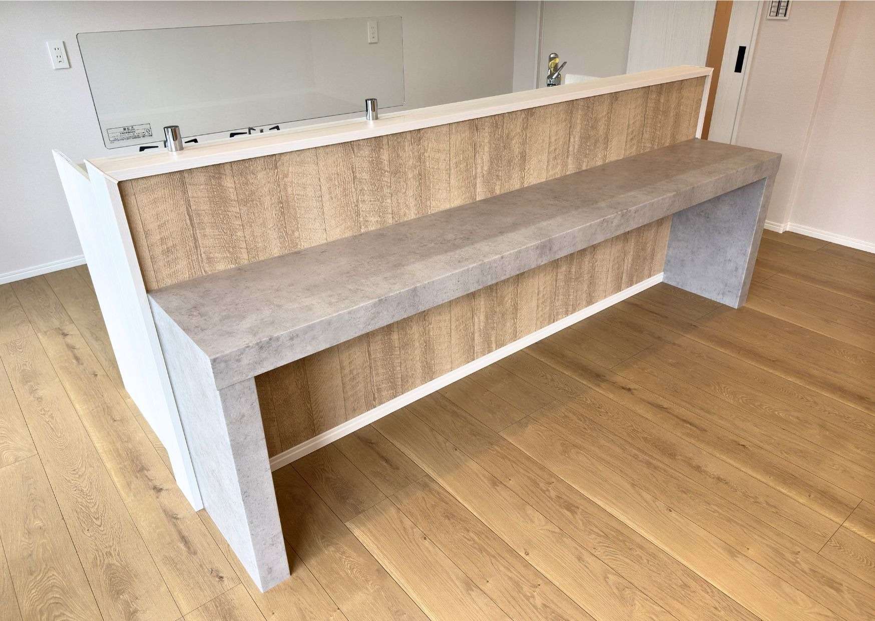 宮前平グリーンハイツ36号棟303号室