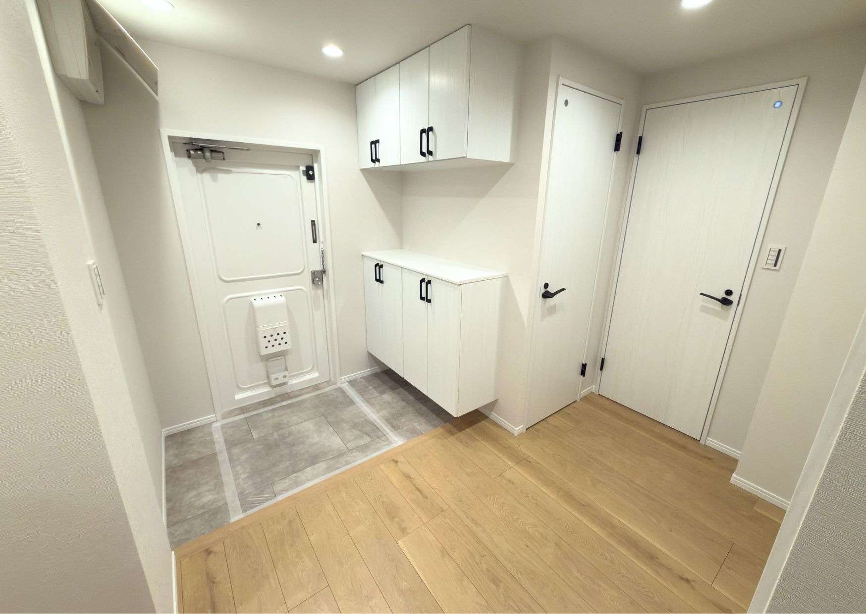 宮前平グリーンハイツ36号棟303号室