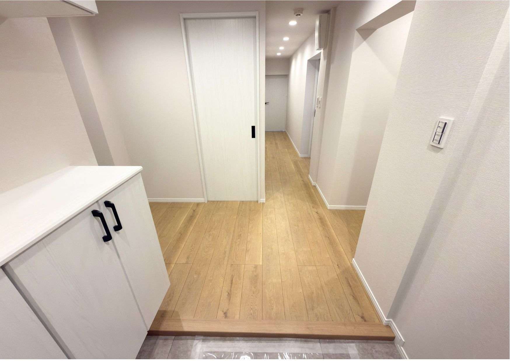 宮前平グリーンハイツ36号棟303号室