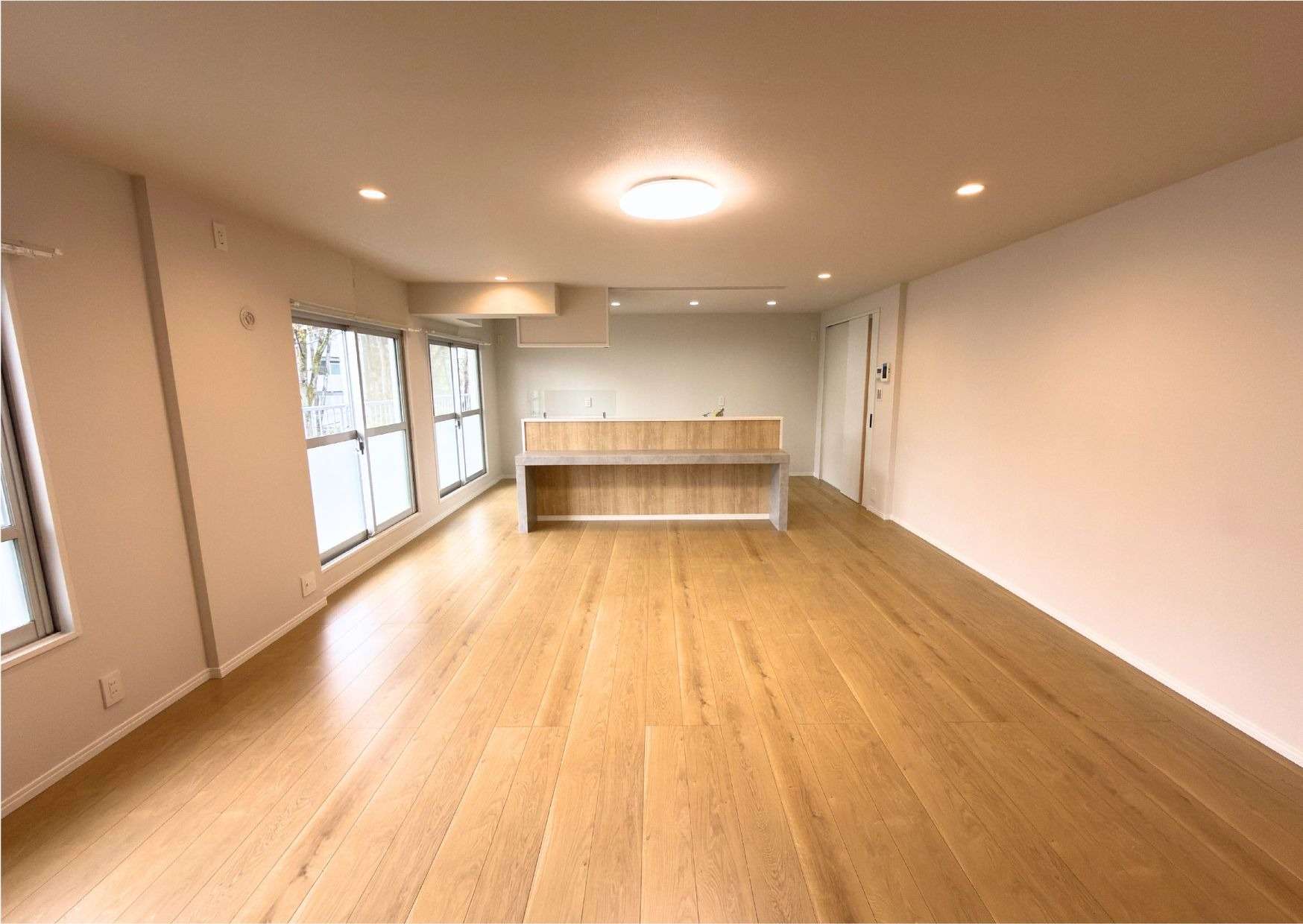 宮前平グリーンハイツ36号棟303号室