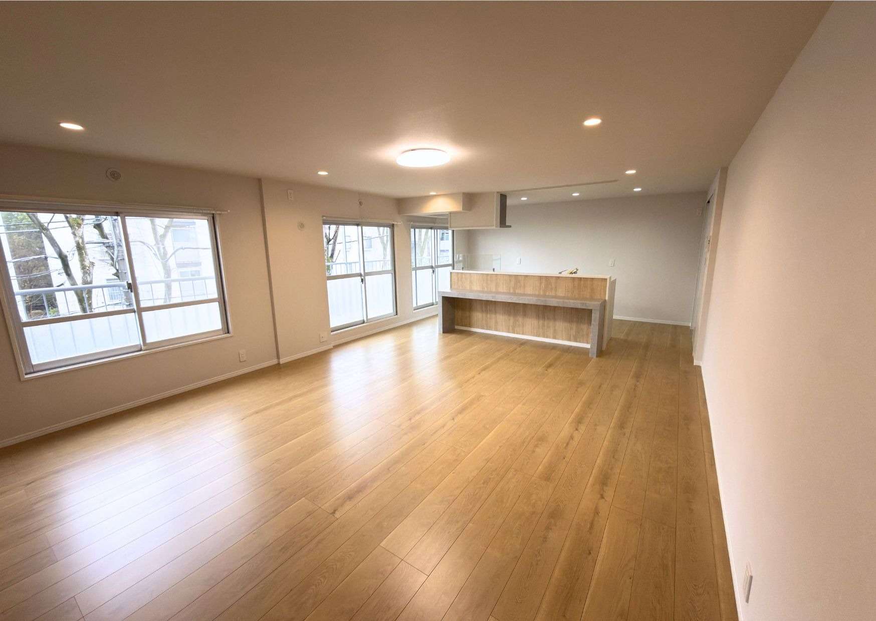 宮前平グリーンハイツ36号棟303号室