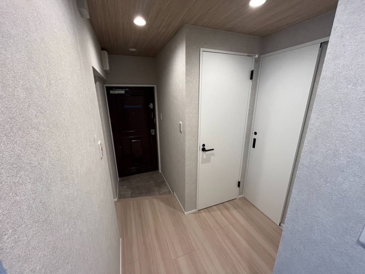 宮前平グリーンハイツ1-B号棟405号室