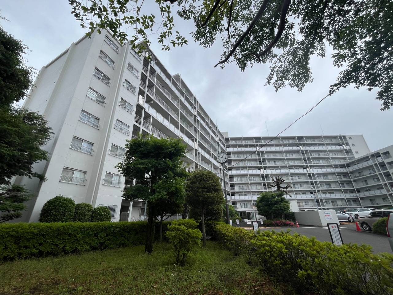 南町田ハイタウン販売開始致しました！