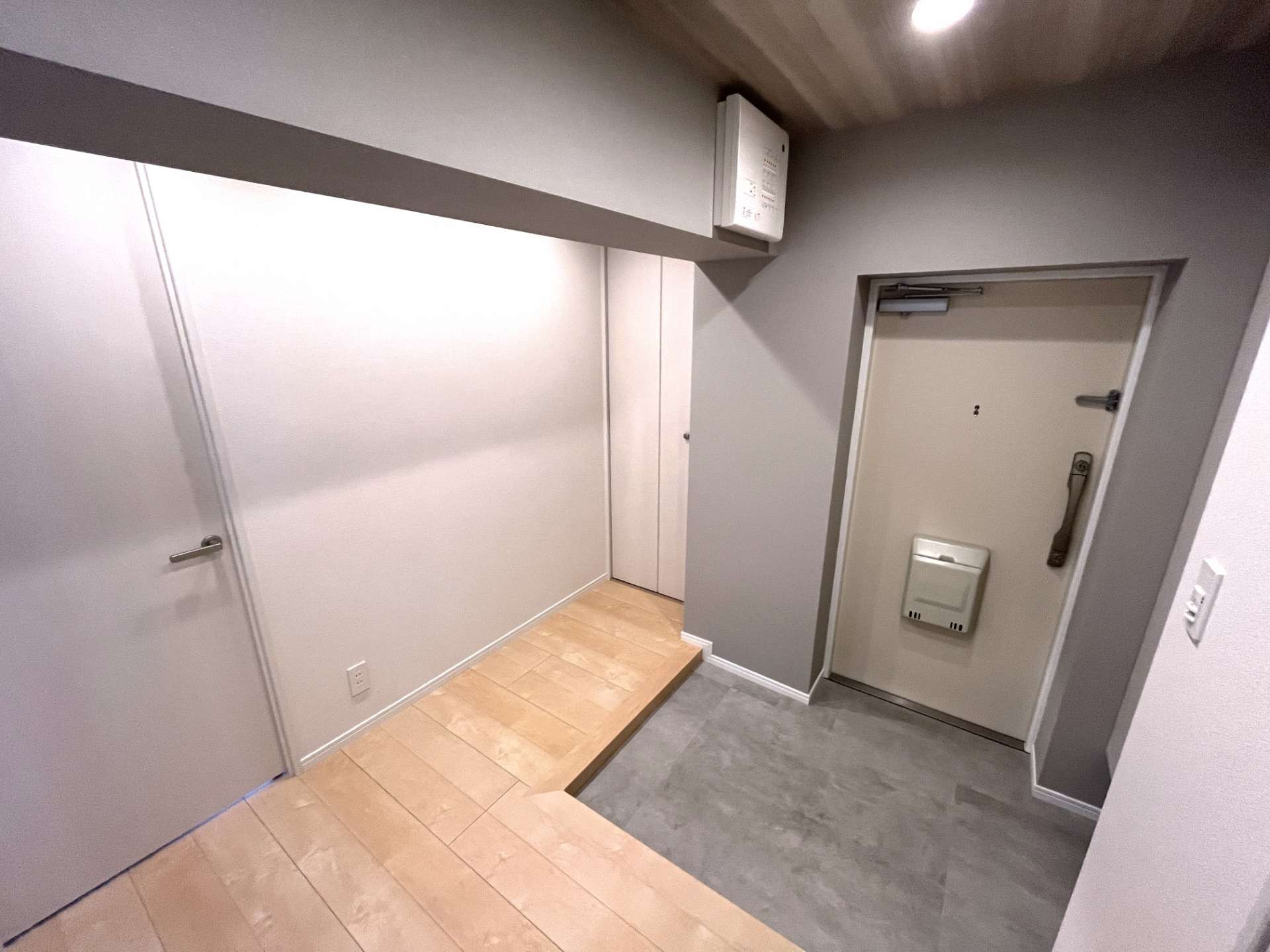 洋光台南第一団地4-11号棟505号室