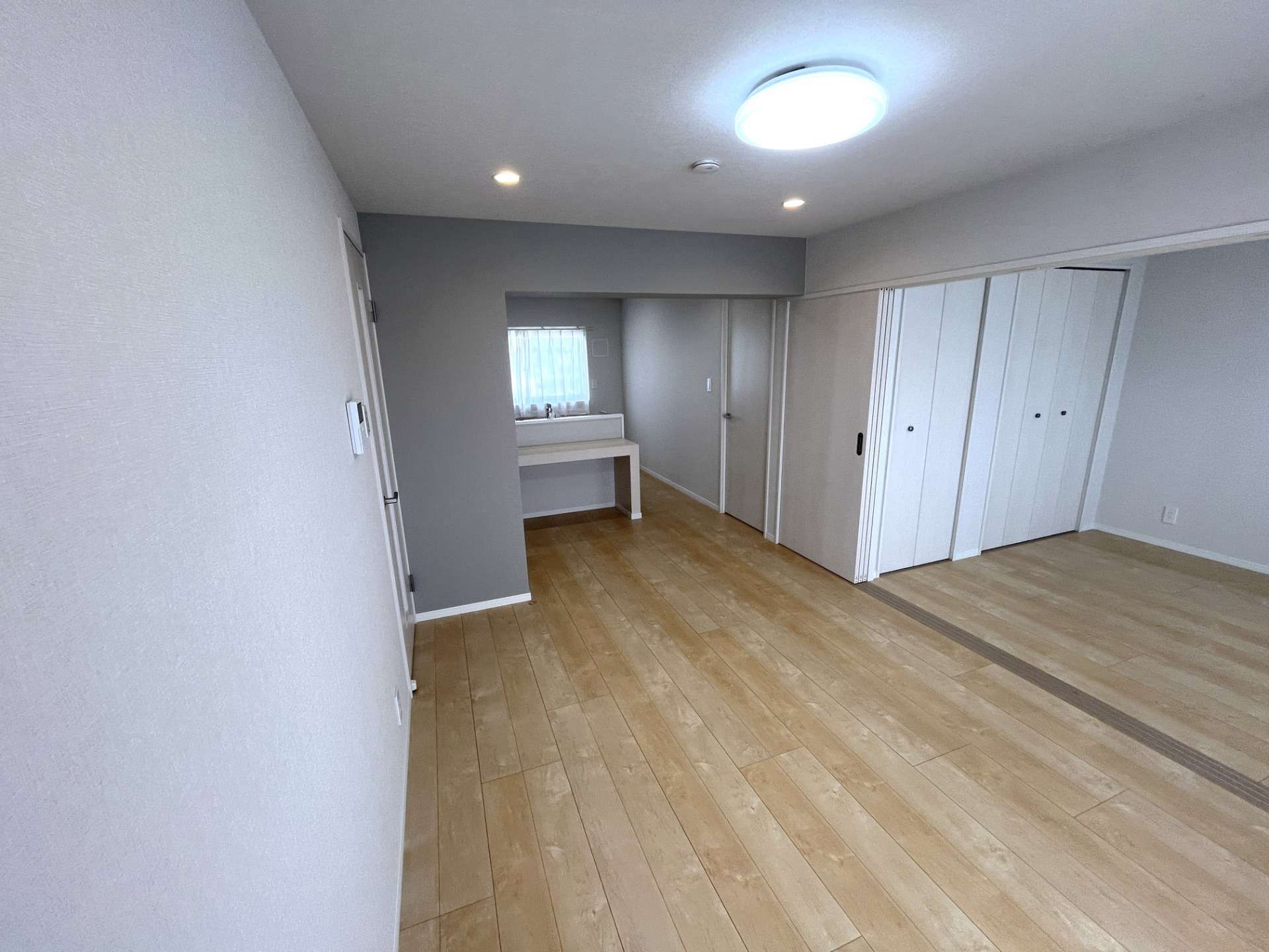 洋光台南第一団地4-11号棟505号室