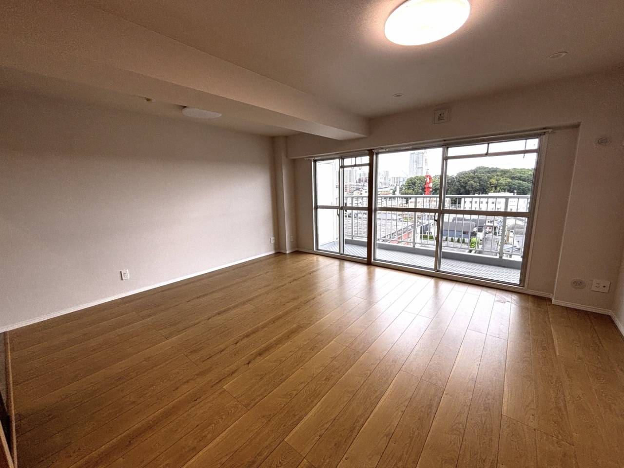 藤和南町田ハイタウン805号室