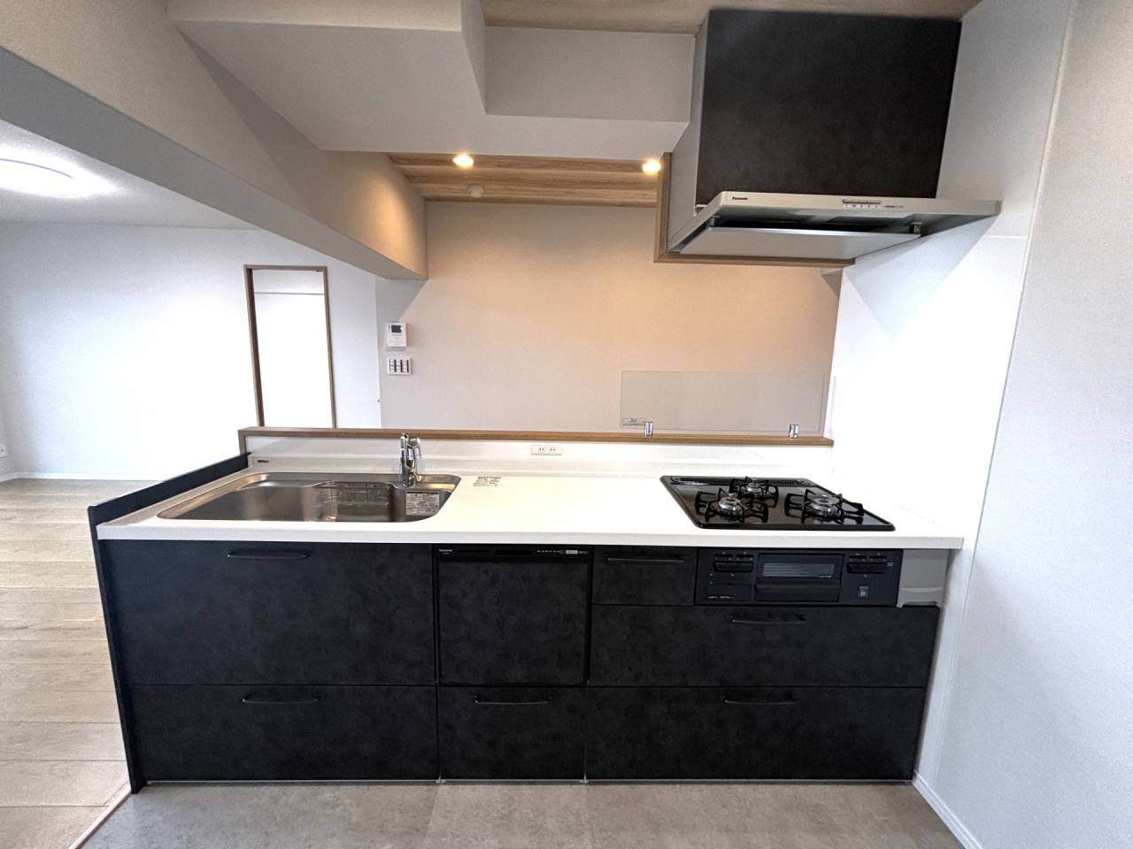 藤和南町田ハイタウン805号室