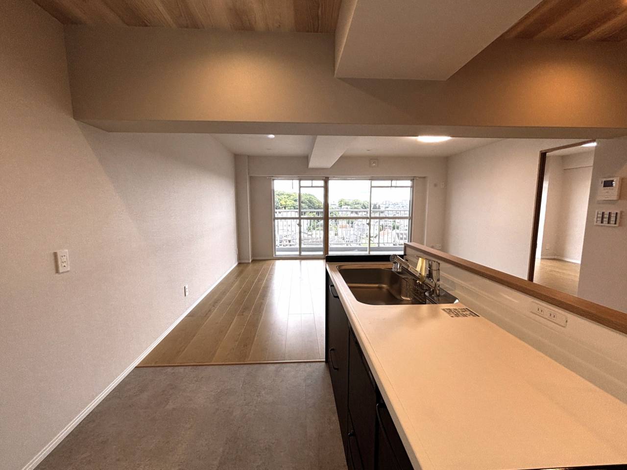 藤和南町田ハイタウン805号室