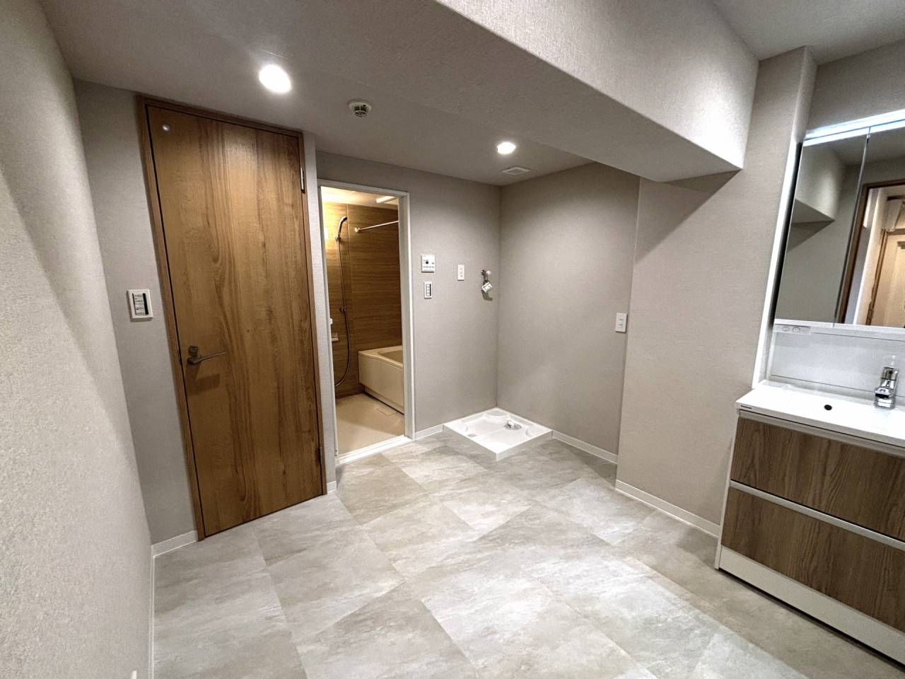 藤和南町田ハイタウン805号室