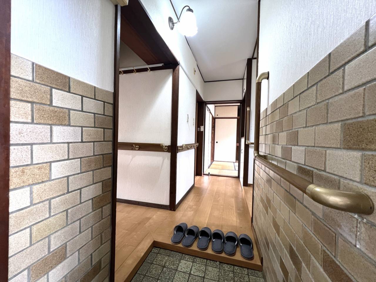 相武台団地2602号棟24号室